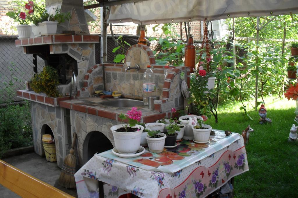 Guest House Proynovi Калофер Номер фото